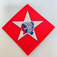 Patch- 1/6 Marines